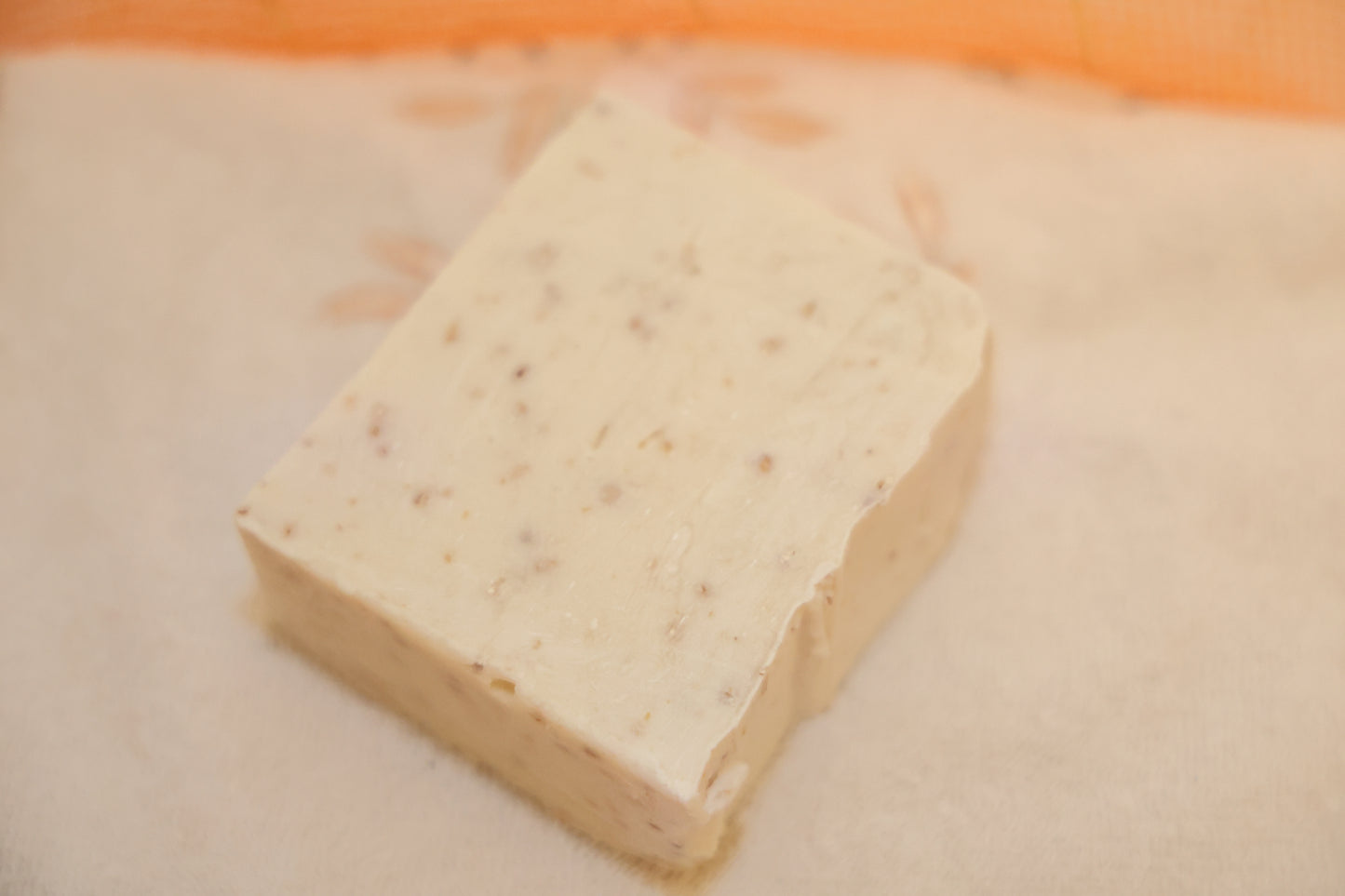 OATS BAR SOAP