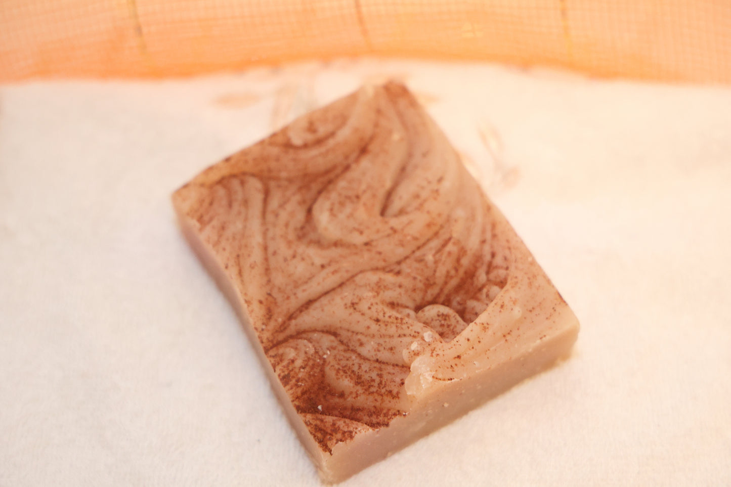 HIBISCUS BAR SOAP