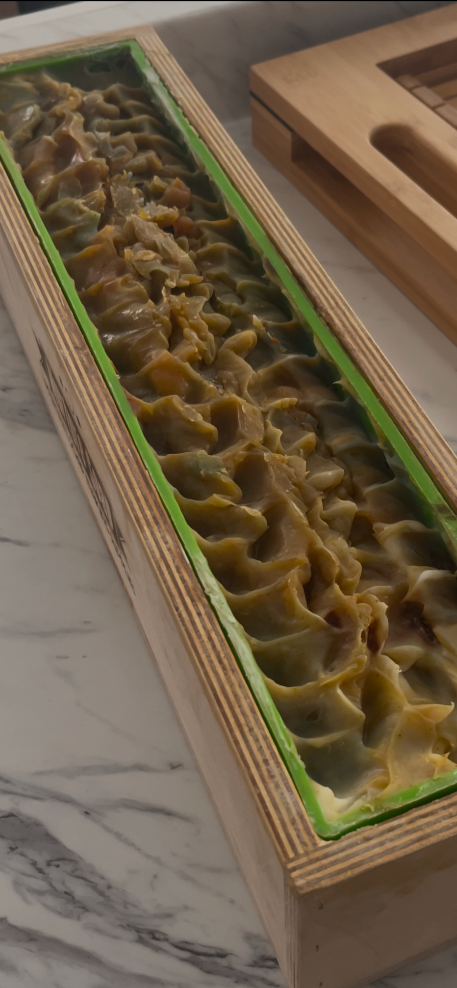 FRUITY PEBBLES BAR SOAP