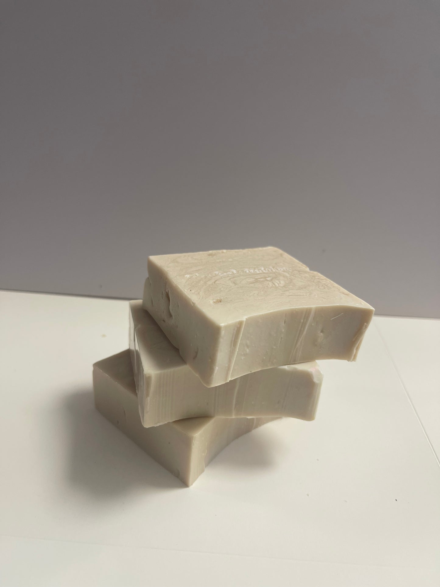 TEAKWOOD BAR SOAP