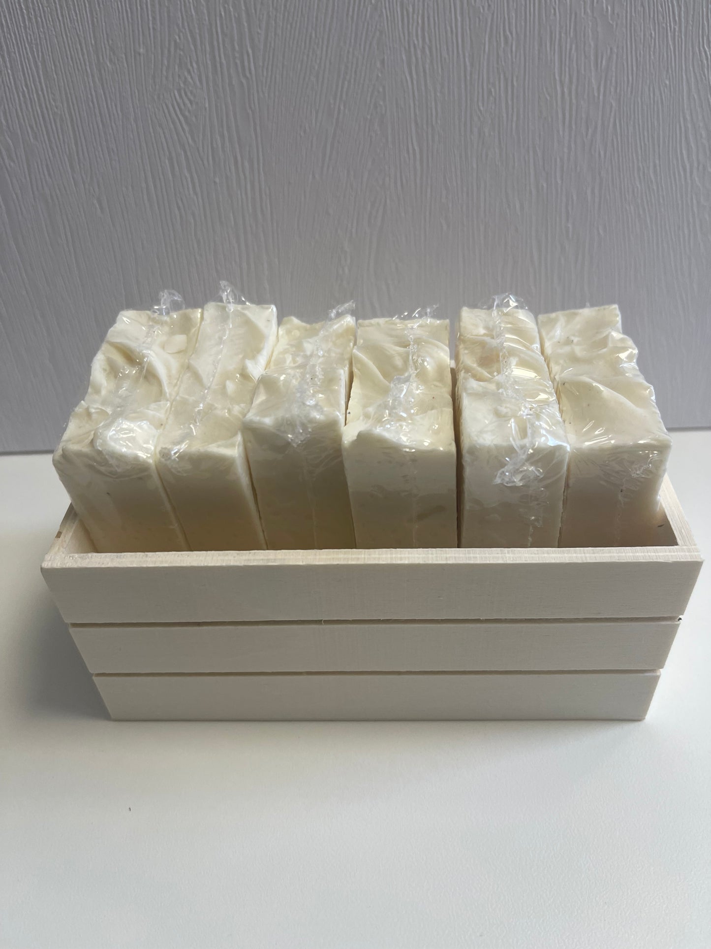 MILK BAR SOAP