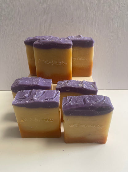 CARIBBEAN BLEND BAR SOAP