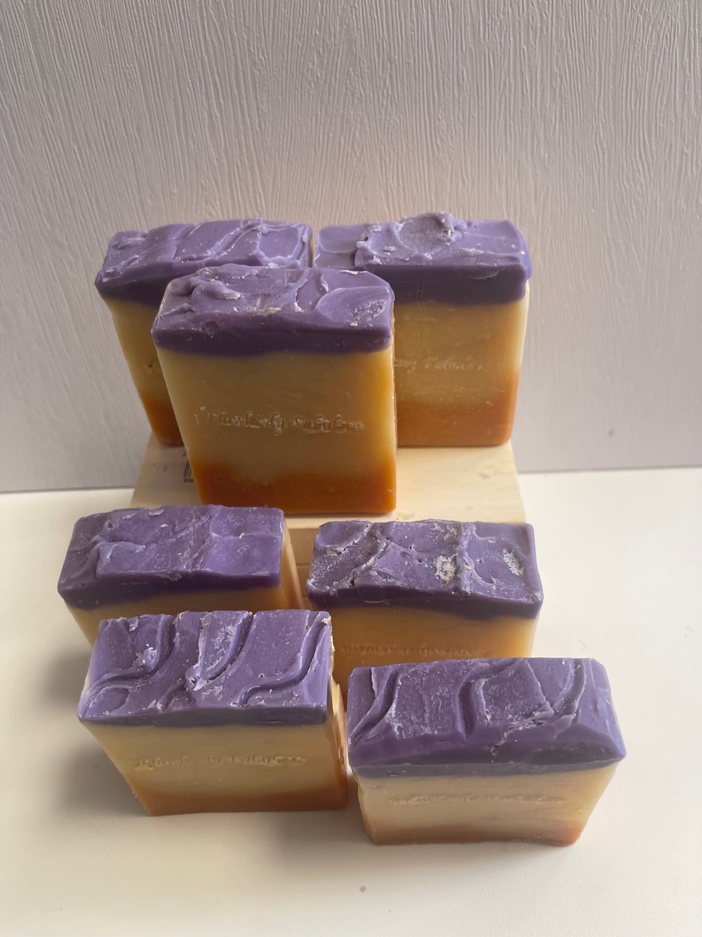 CARIBBEAN BLEND BAR SOAP