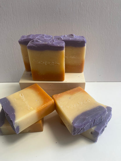 CARIBBEAN BLEND BAR SOAP