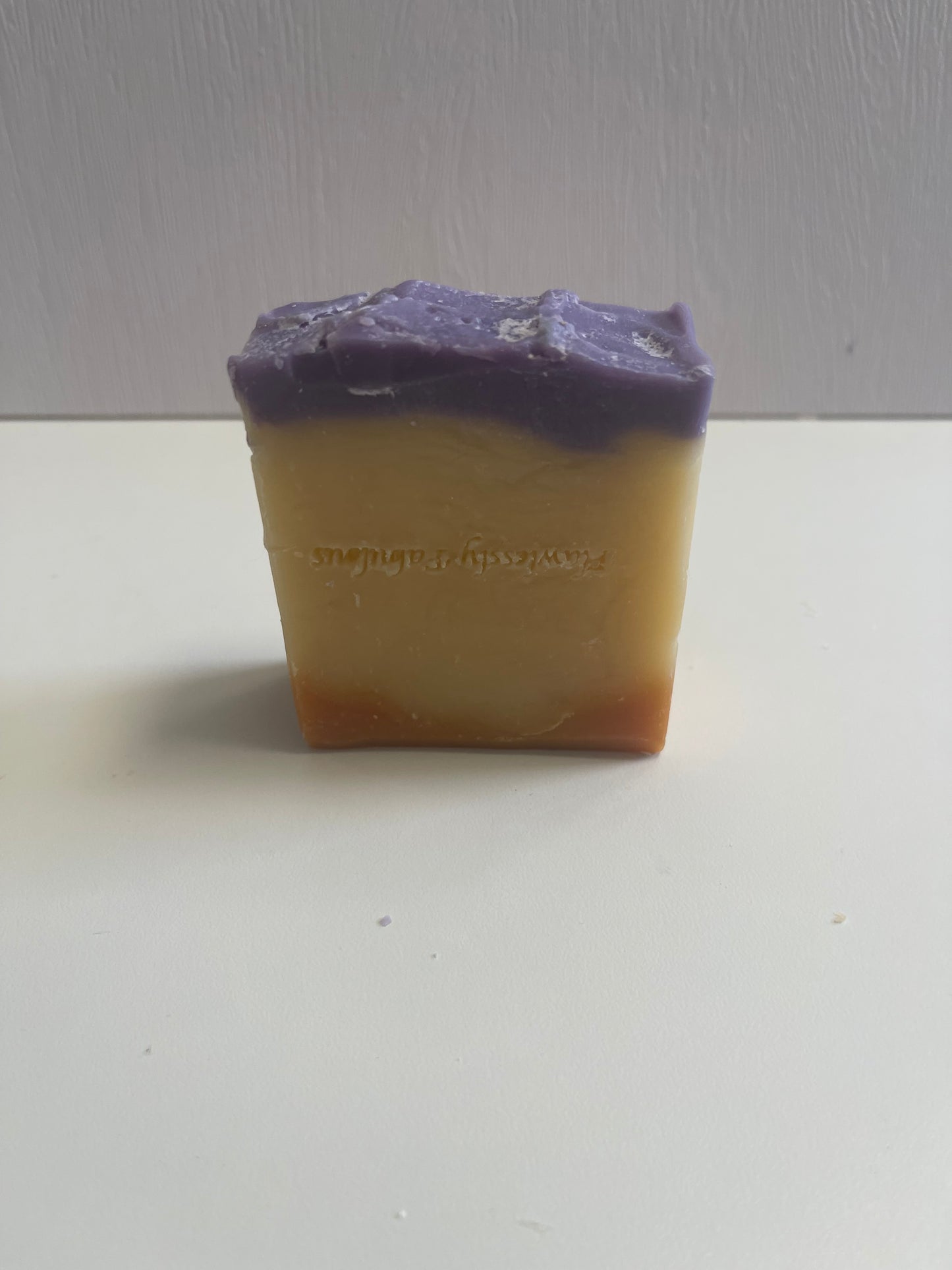 CARIBBEAN BLEND BAR SOAP