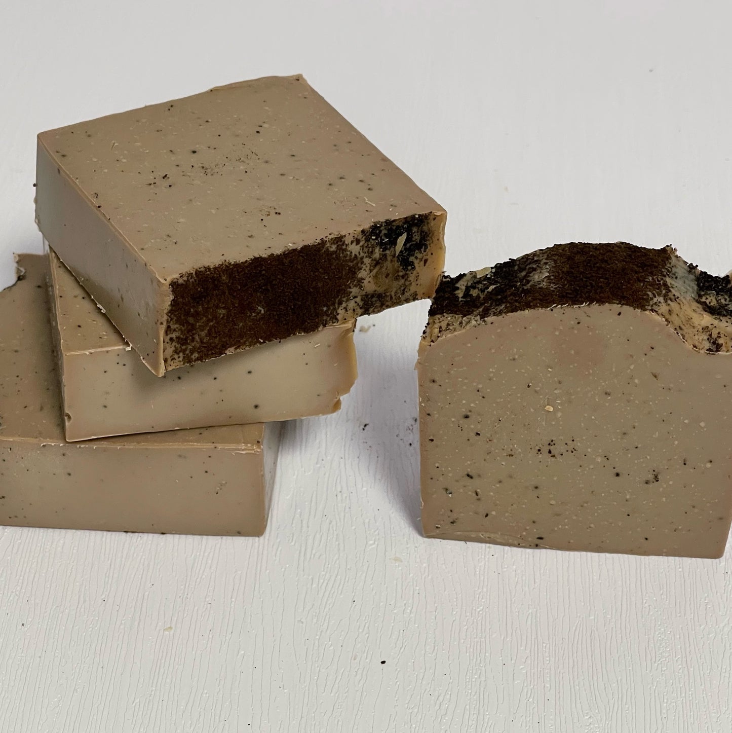 COFFEE BAR SOAP