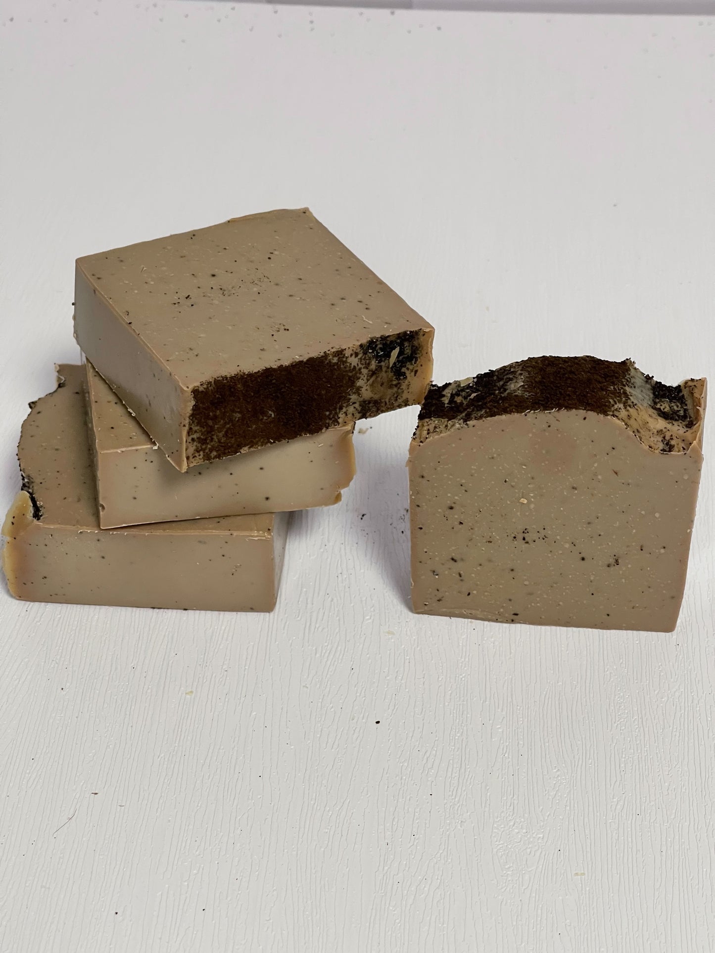 COFFEE BAR SOAP