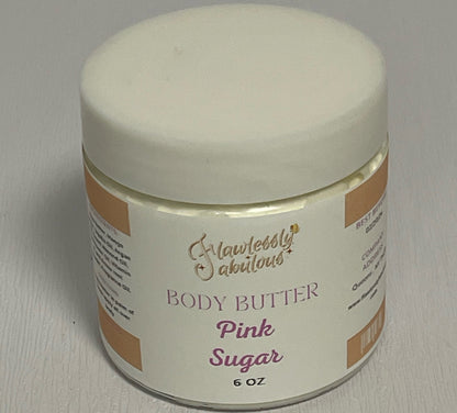 PINK SUGAR